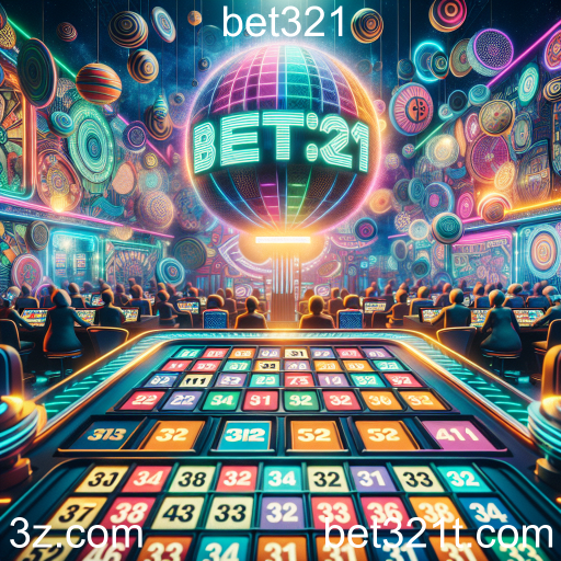 Bingo: A Diversão e Emoção no Bet321